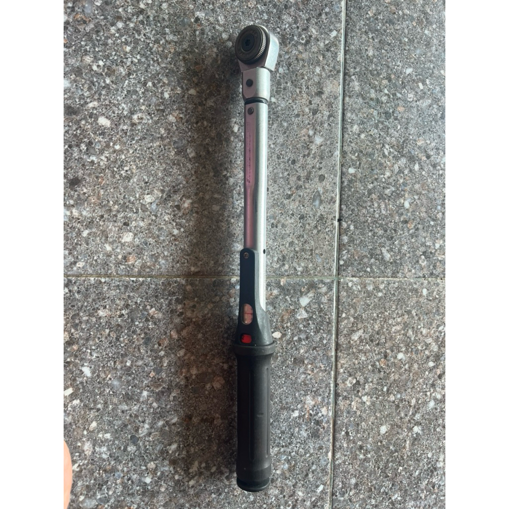 Gedore 7601530 4550-10 Torque wrench TORCOFIX K 20-100 Nmkunci torsi GEDORE (10 - 50 NM) STAHLWILLE 