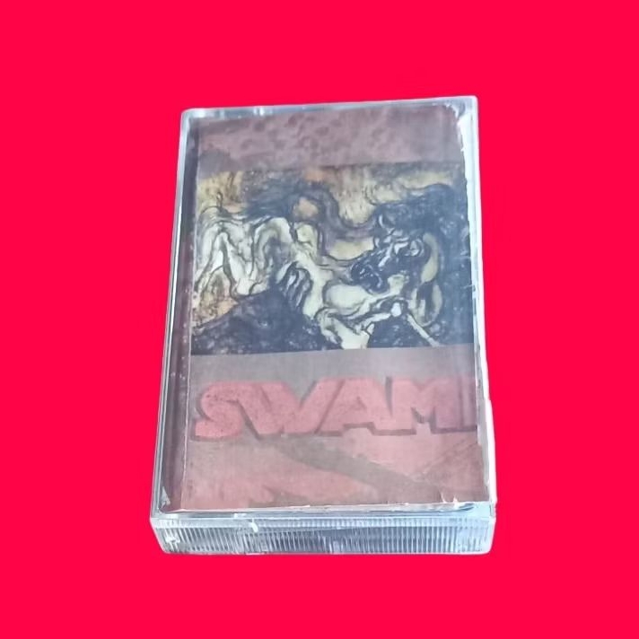 Kaset Pita  Swami [ HIO ]