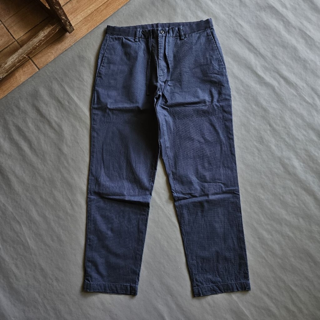 Uniqlo Ankle pants