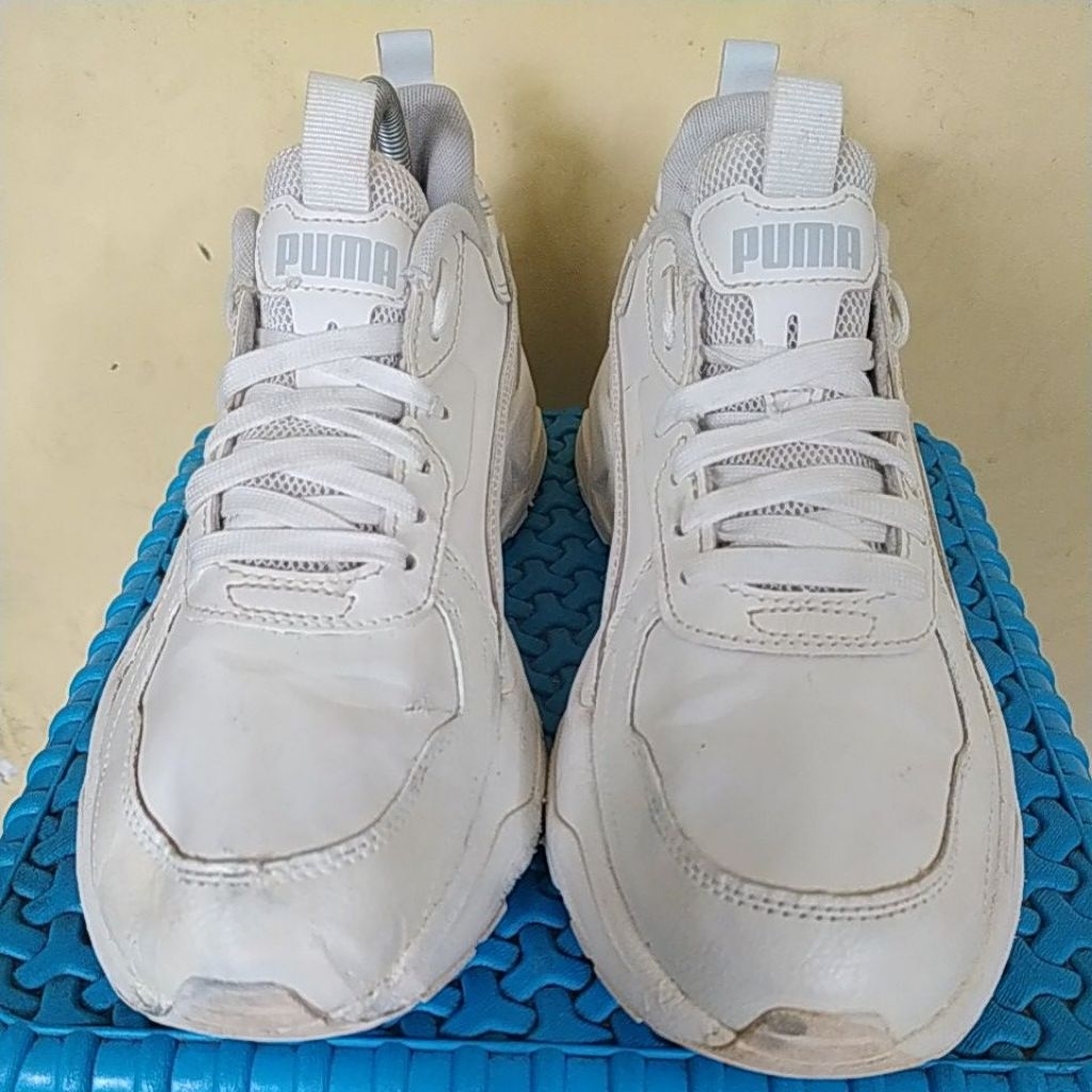 Sepatu Second Puma Size 40,5 Insole 26 cm