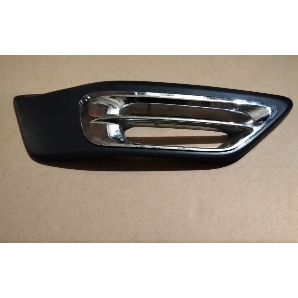Cover Foglamp Honda CRV Gen 2 2003 - 2004 Original KANAN