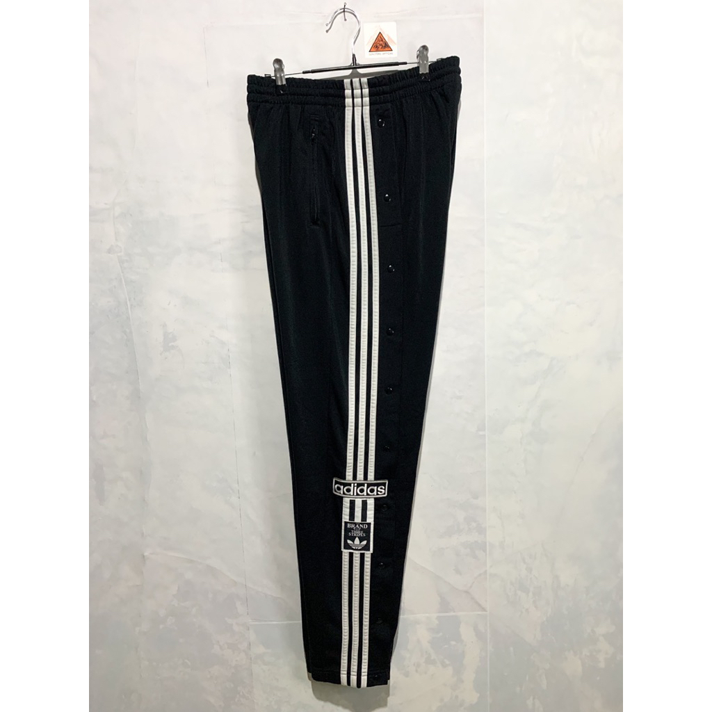 TRACKPANTS ADIDAS ADIBREAK ORIGINAL (Free Kacamata+Stiker)