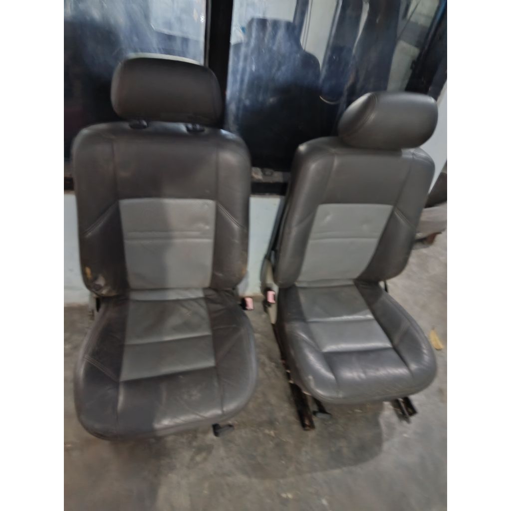 jok depan mercy w202