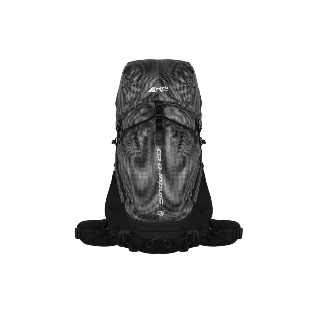 Tas Ransel Gunung Arei Sindoro 45L Hiking