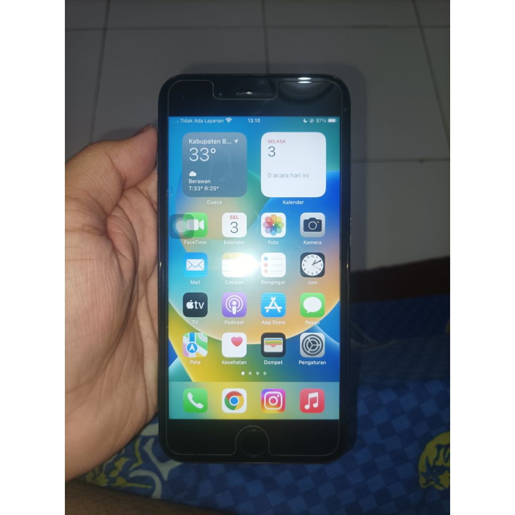 IPhone 8 plus 64gb