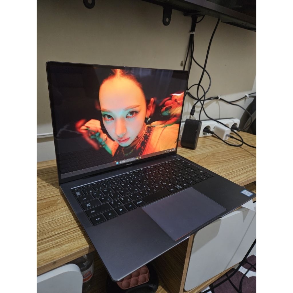 Huawei Matebook X Pro 2018 8/256GB