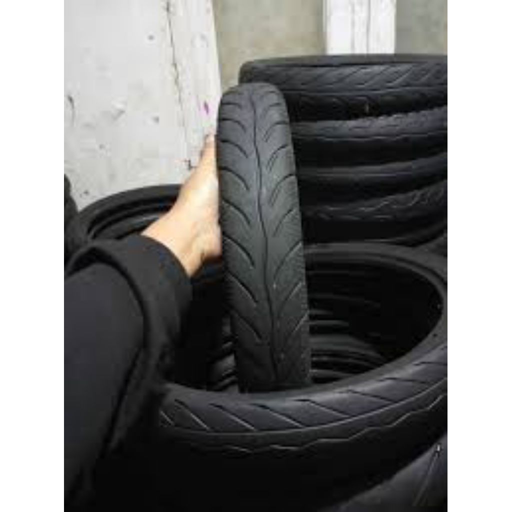 ban motor ring 14 70/90 second