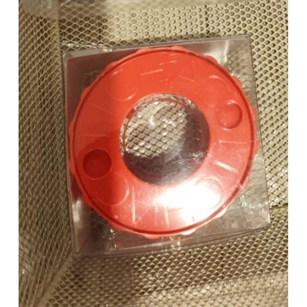 Ribbon Winder Chacott rhythmic gymnastic