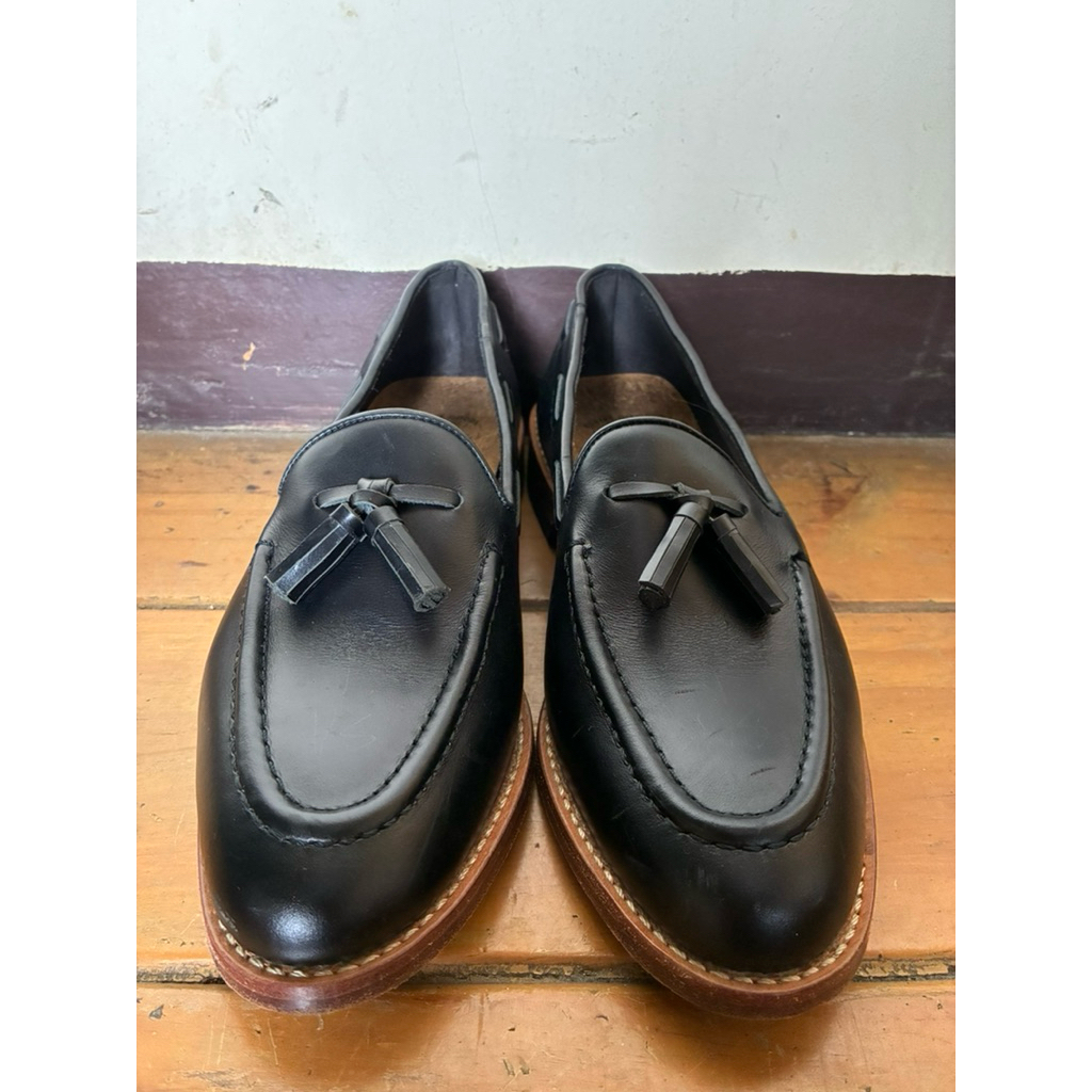 portee loafers