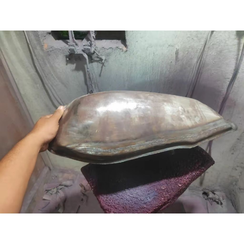 Tangki Gl max gl pro ORI copotan sudah ganti lantai siap pakai