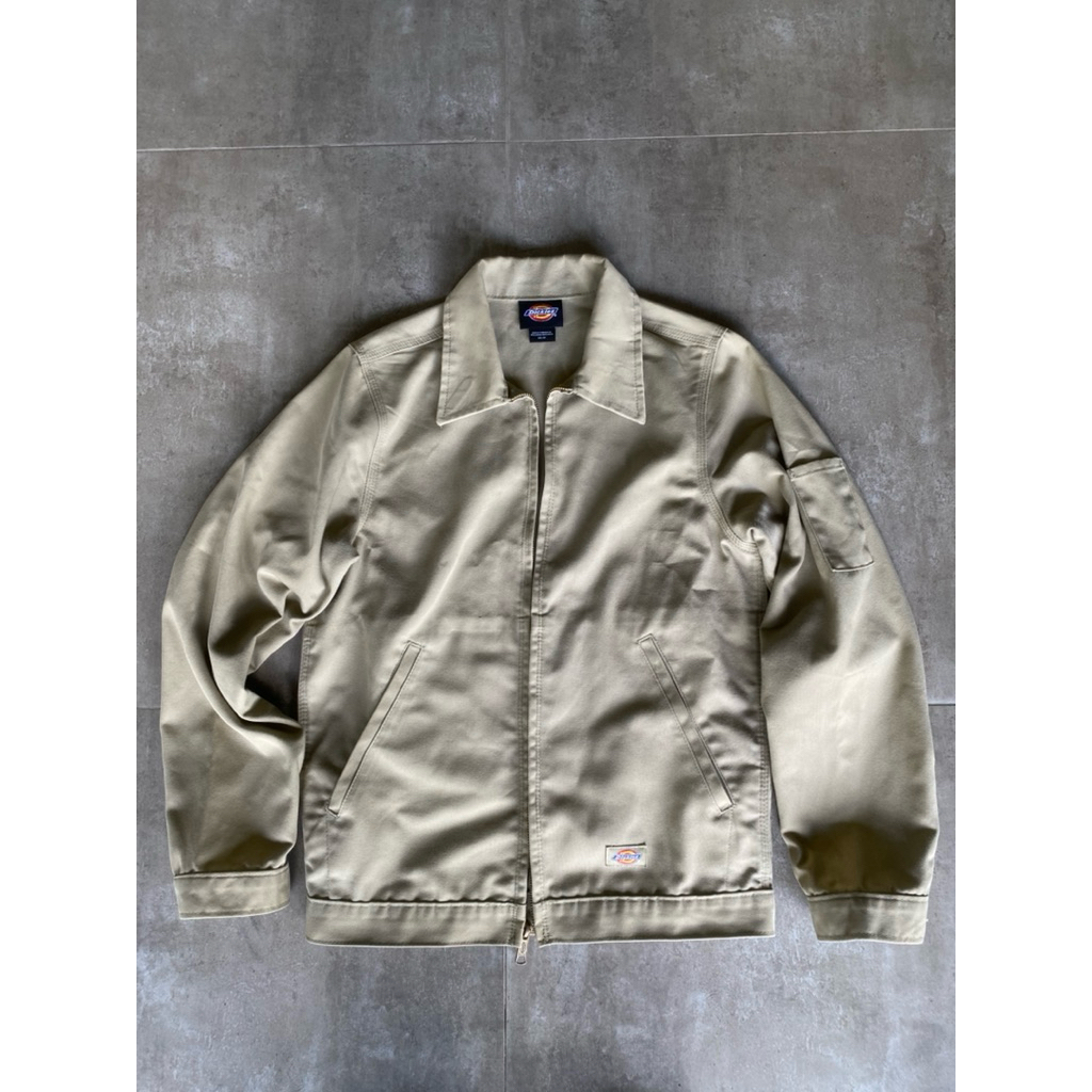 Dickies Eisenhower unlined khakis