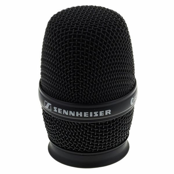 Capsule Mic Sennheiser MMD 835 / Sennheiser MMD 835-1 BK Kasul Mic Sennheiser Original