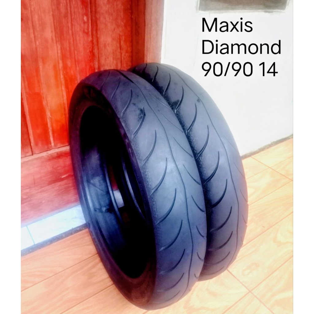 Ban copotan maxis Diamond