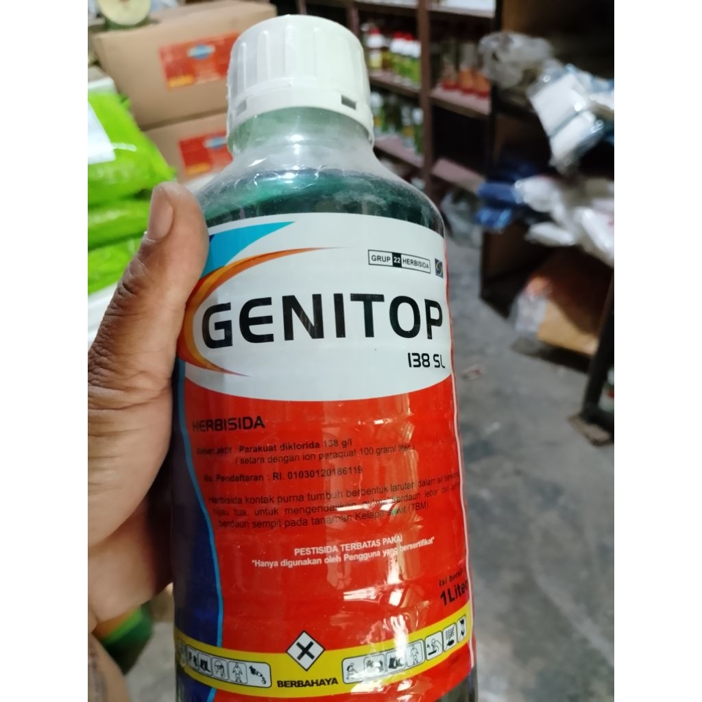 Genitop