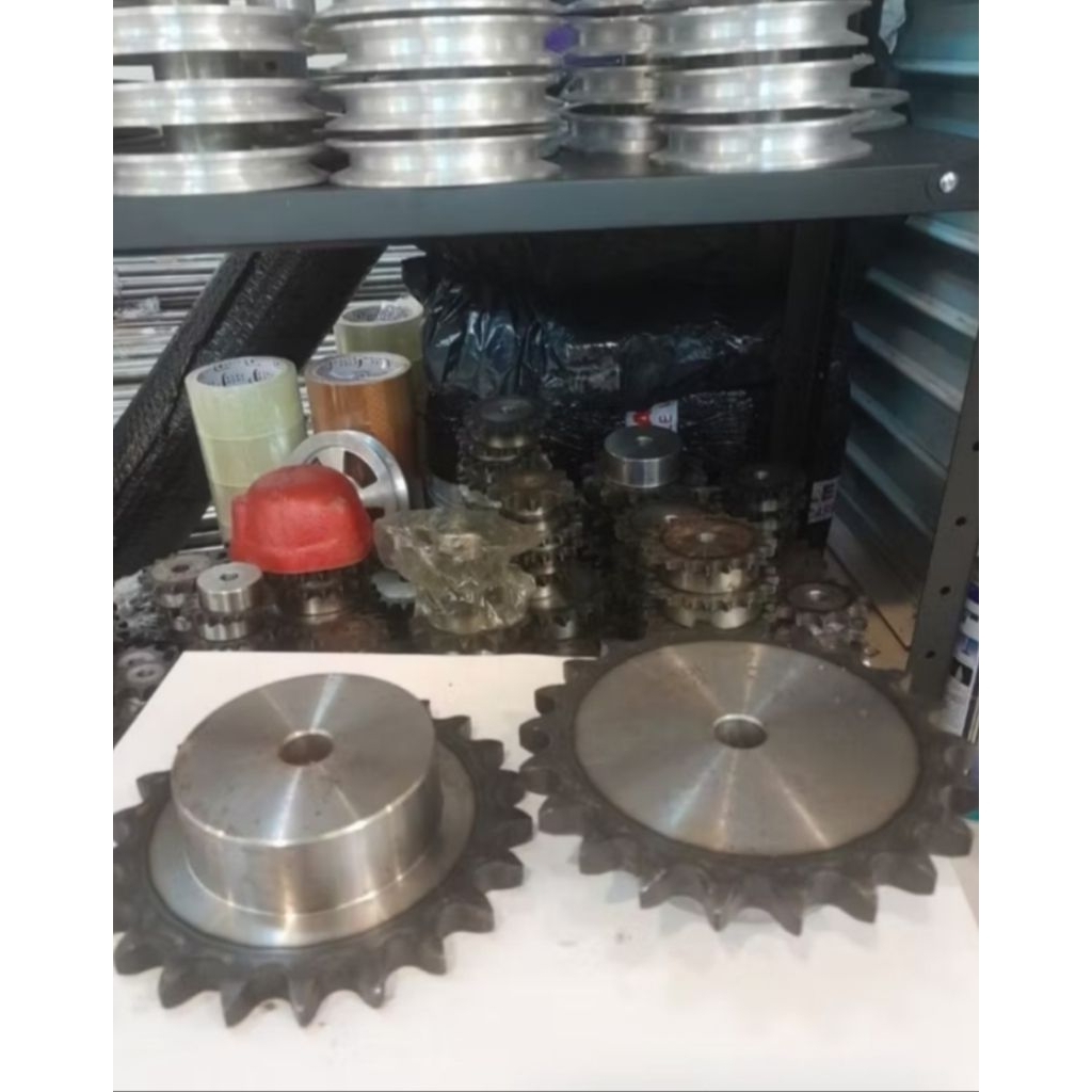 Sprocket Gear Gir Single Rs 60 × 42T Gir 42T -1 -1