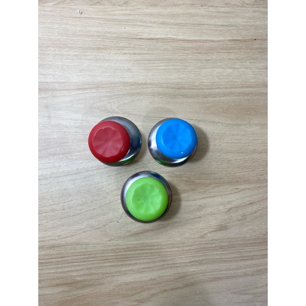 Pegangan Panci, Pegangan Tutupan Panci / Pegangan