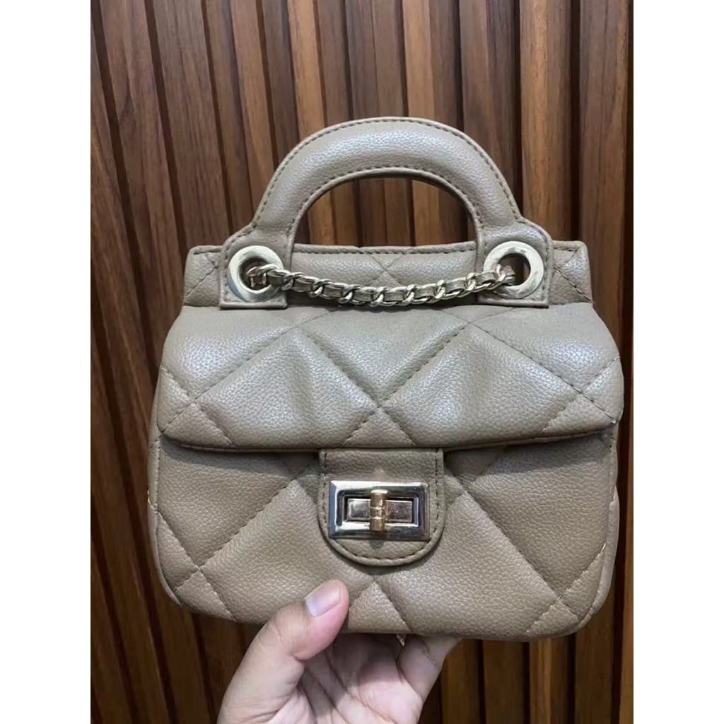 kian bag preloved