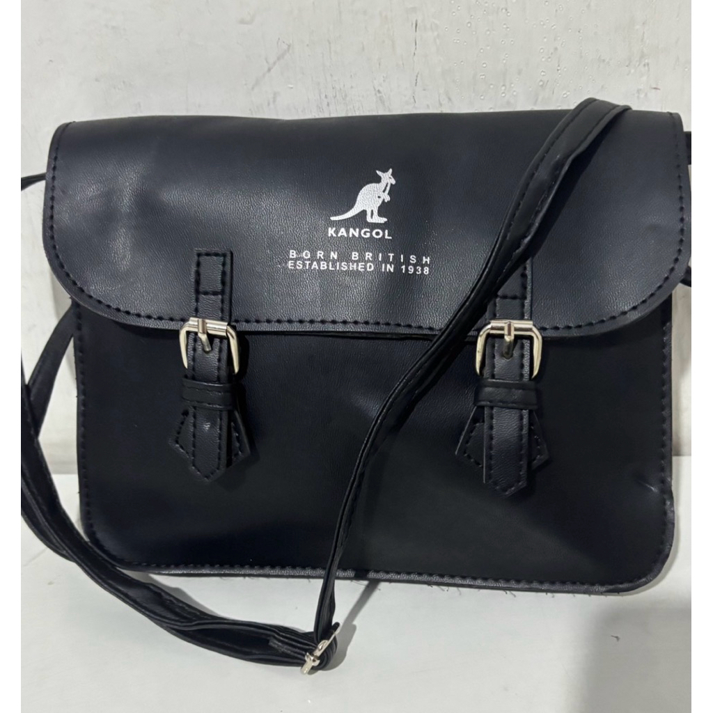 Sling Bag Kangol