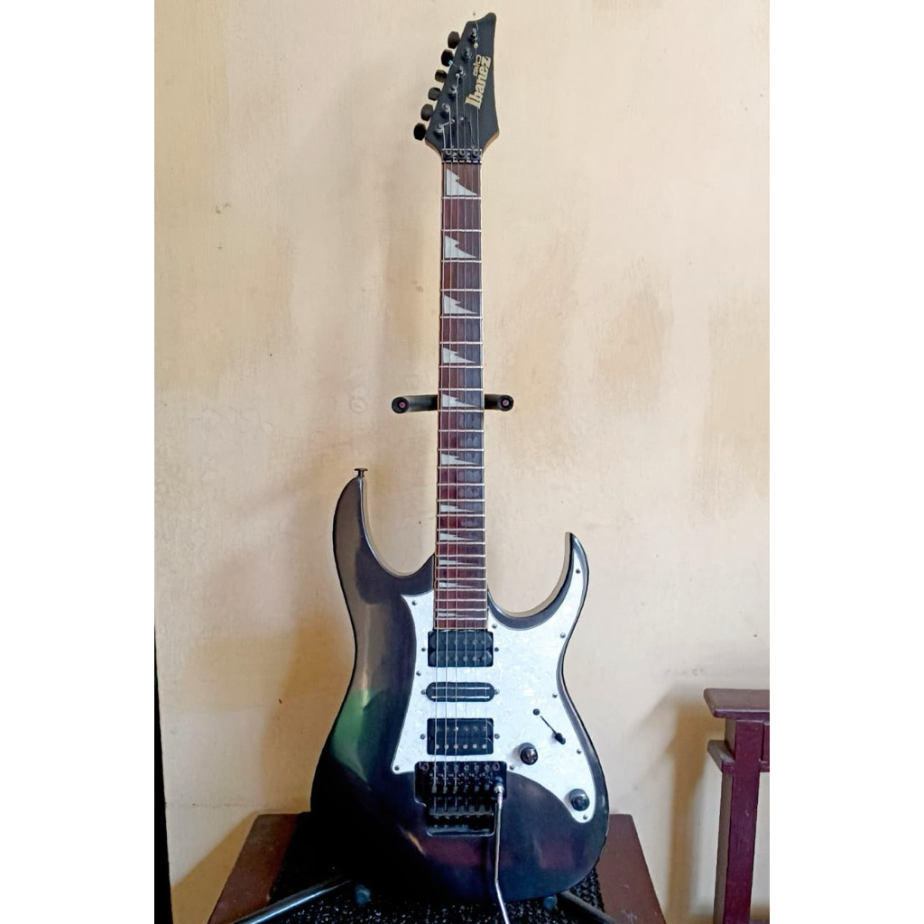 Gitar Elektrik Ibanez GRG 250 HSH
