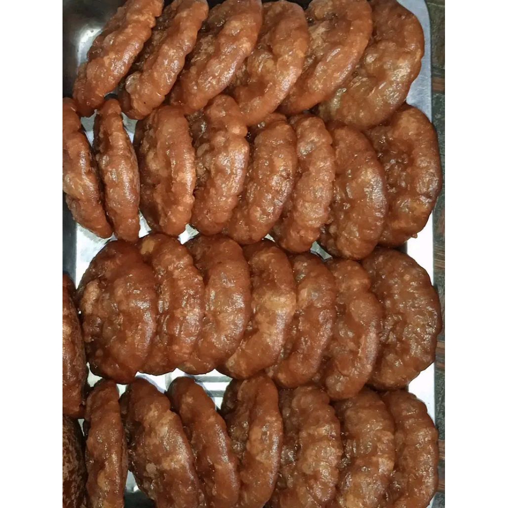 kue cucur