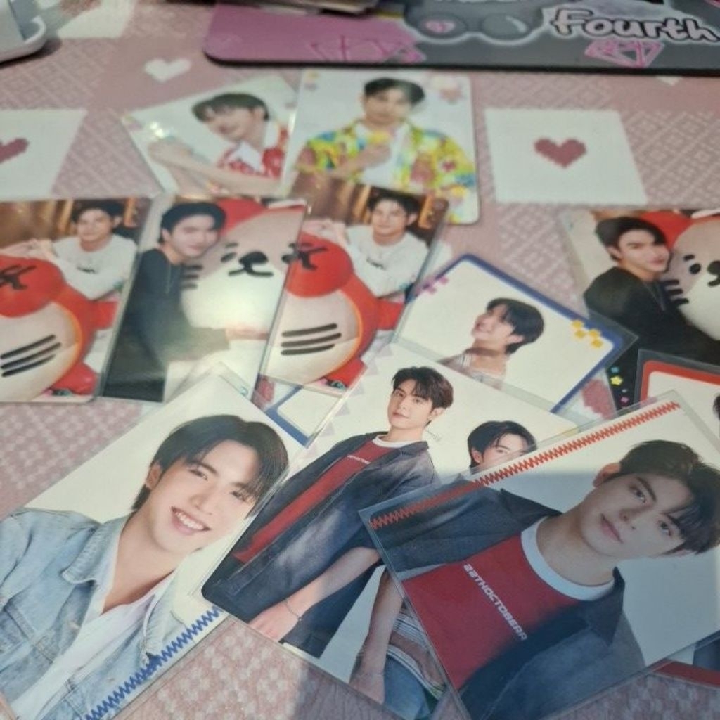 AAB PC/CC SEAKEEN SEA TALAY KEEN KENO