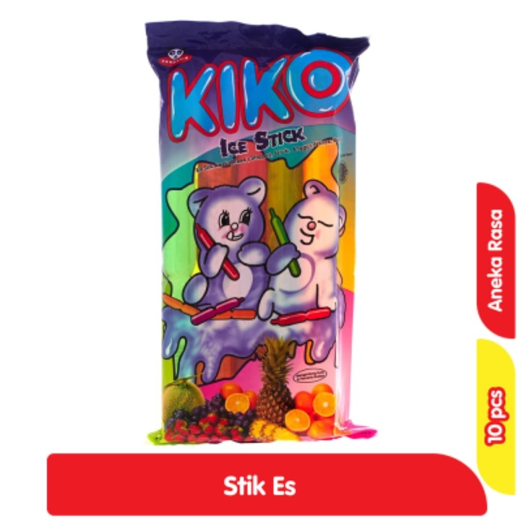 Kiko Stik Es Aneka Rasa 70 ml 1 Pack