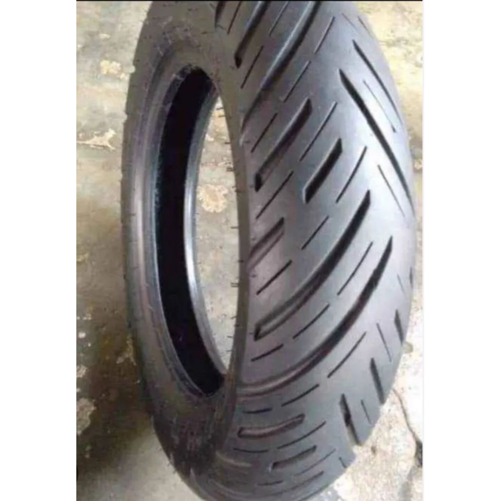 Ban Motor Scoopy Ring 12 Federal 100/90 110/90 Karet