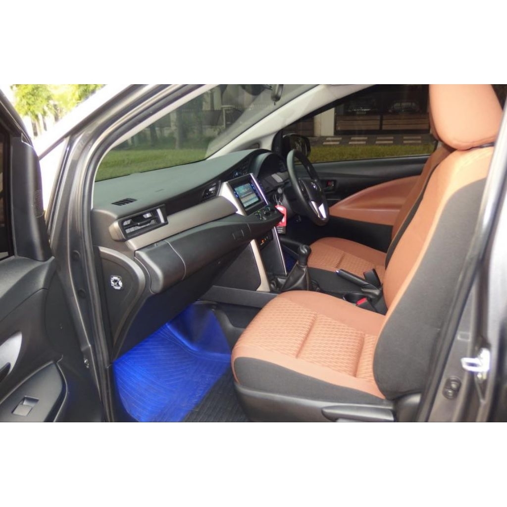 JOK INNOVA REBORN G DIESEL ORI