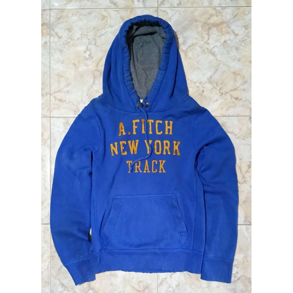 Hoodie aber, Hoodie STM, Hoodie aber ripped