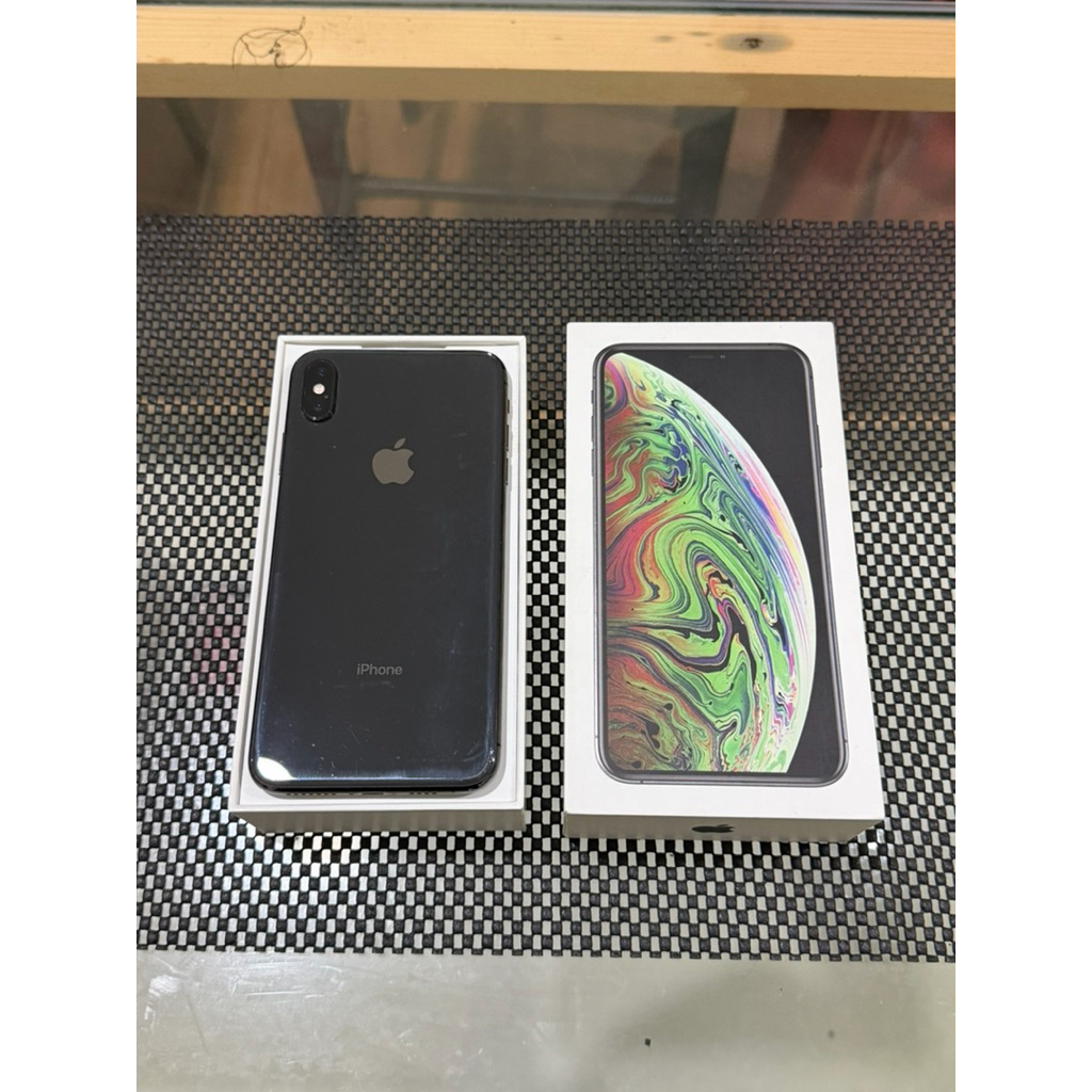 iPhone Xs Max 512Gb iBox