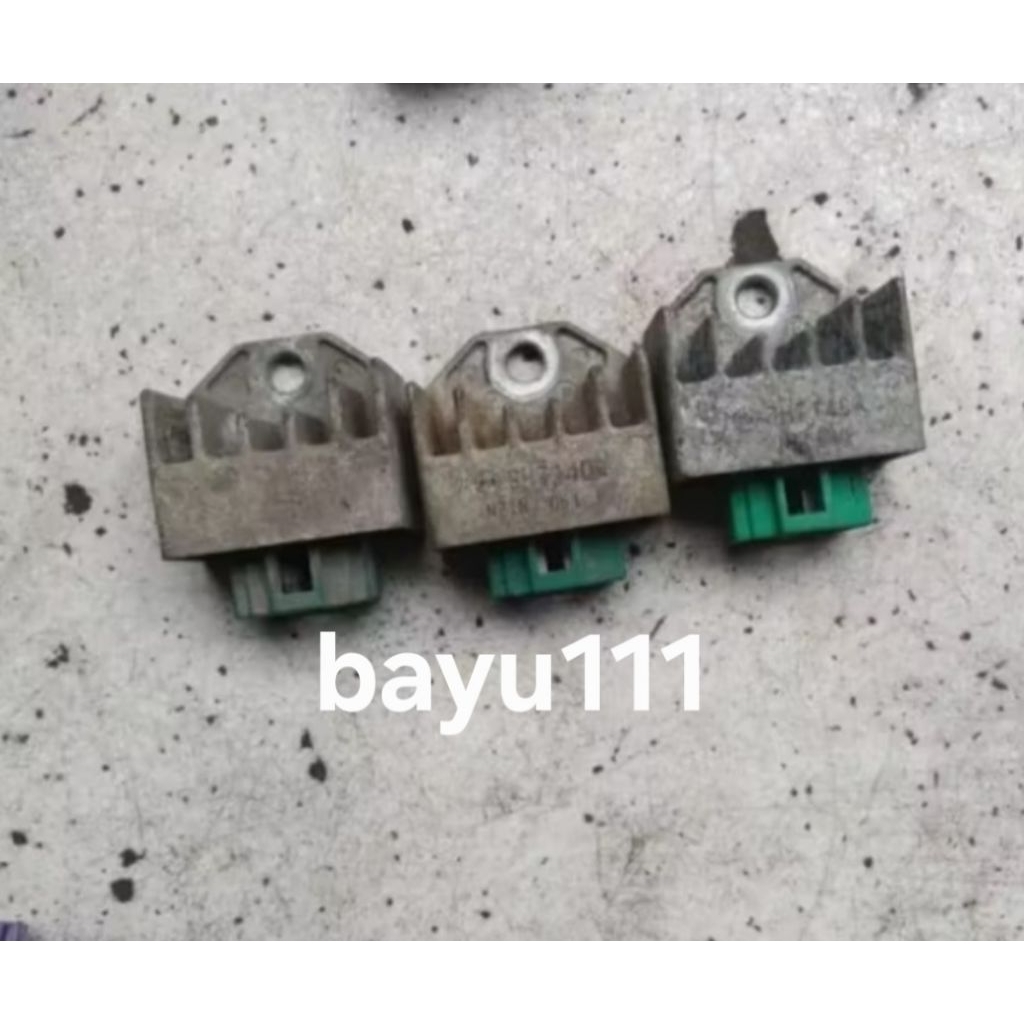 kiprok honda beat karbu/vario karbu original copotan