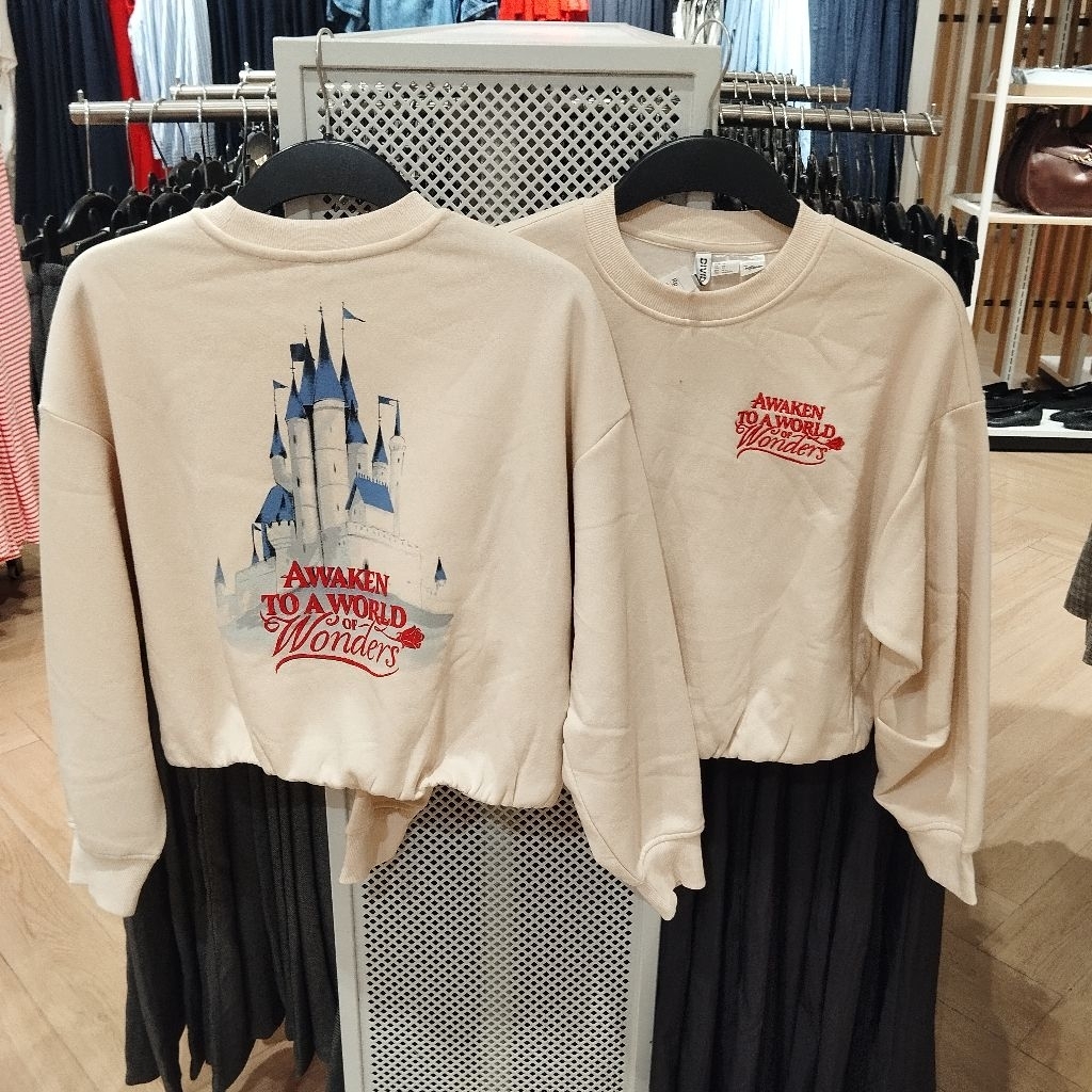 Sweater H&M Woman JASTIP