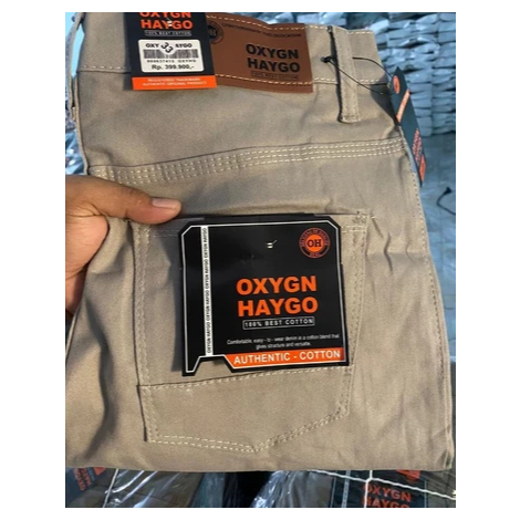 CELANA PANJANG PRIA ORGN HUGO/CELANA PANJANG JEANS HUGO BAHAN TEBAL DAN HALUS/CELANA PRIA TERLARIS