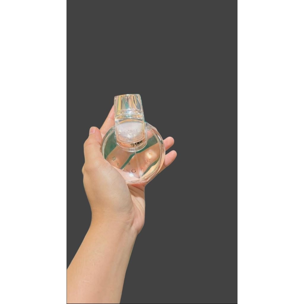 [READY] Bvlgari Omnia 100ml