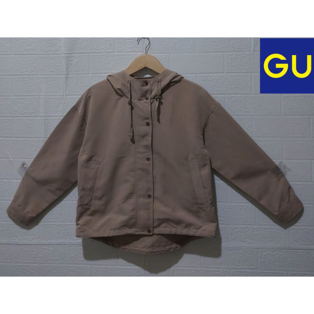 GU Coksu Jacket