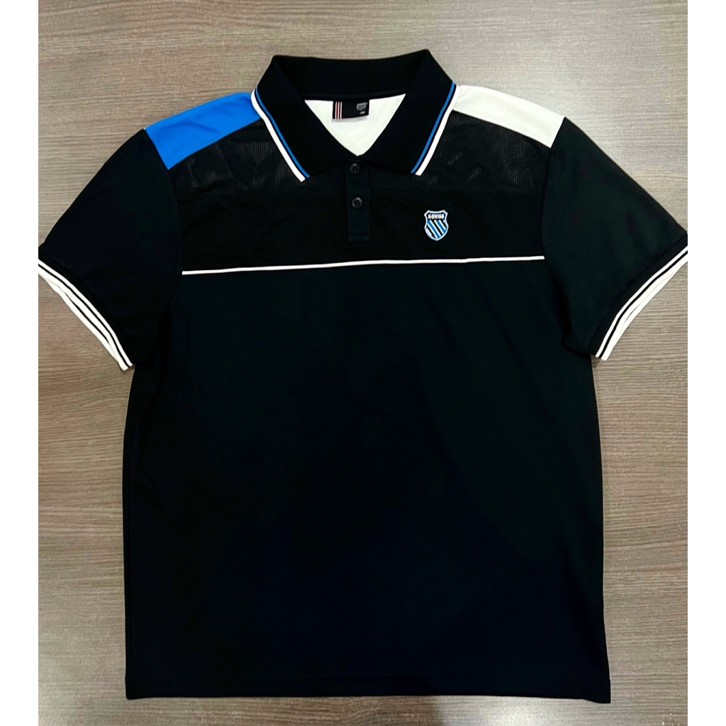 Polo shirt K-SWISS