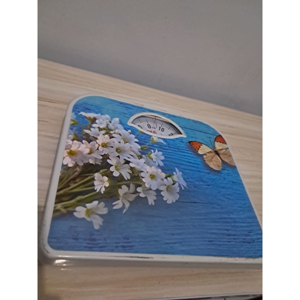 Timbangan GEA SECOND