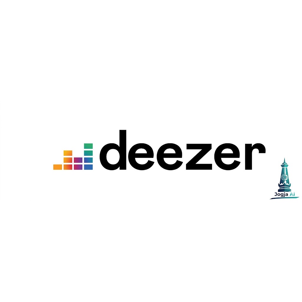 Deezer Premium 1 Bulan Privat Akun Individu