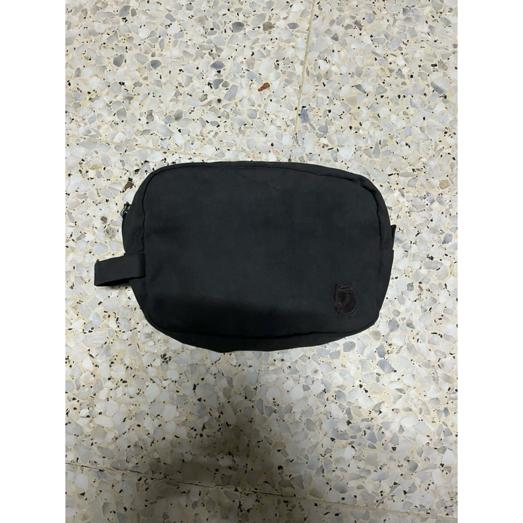 gear bag fjallraven g1000