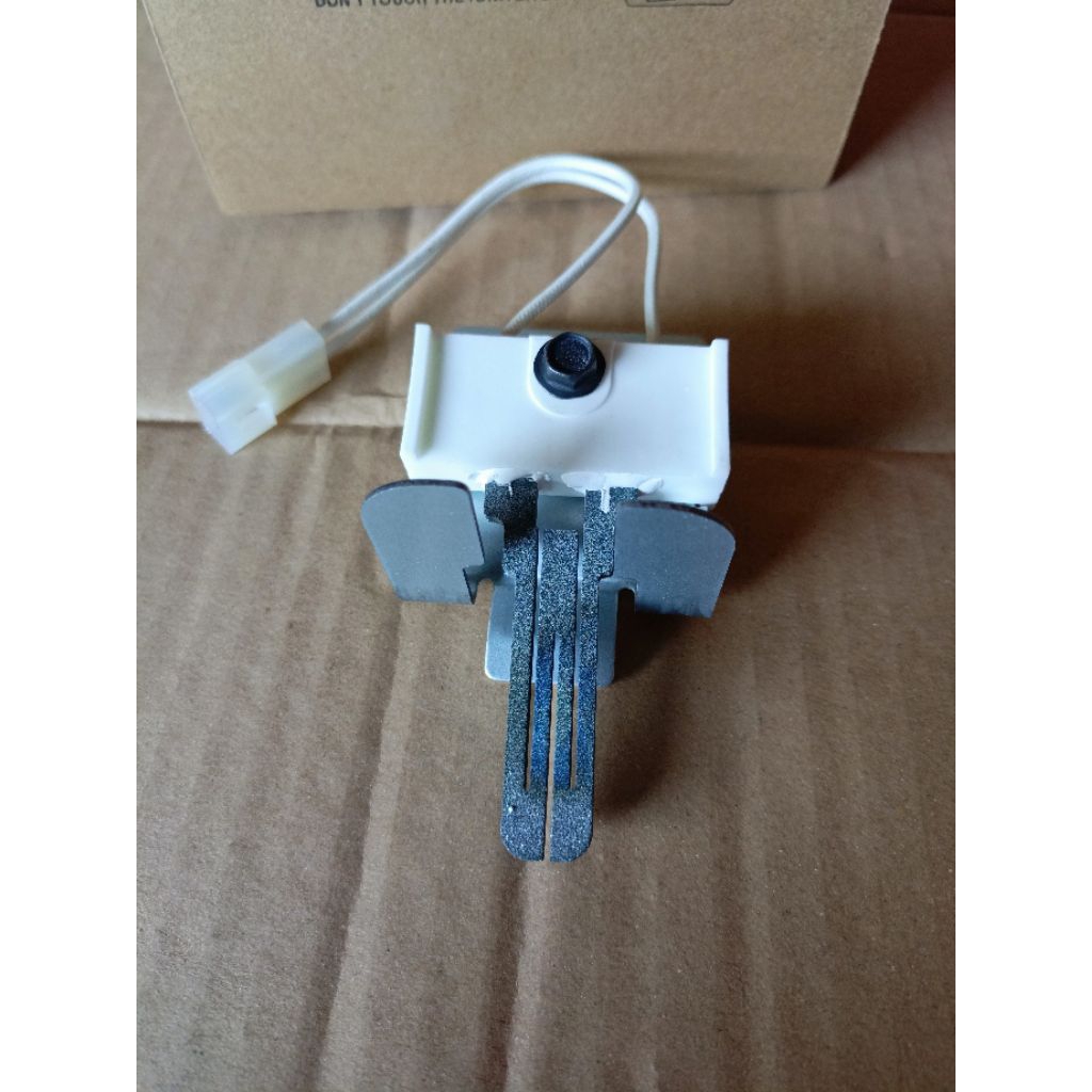 Igniter dryer maytag whirpool