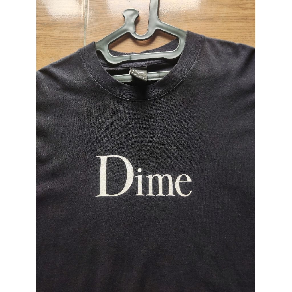 tshirt dime mtl