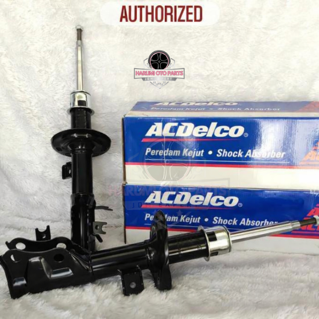 Acdelco Shockbreaker / ACDELCO Shockbreaker - Honda All New HRV (2022+) (DEPAN)