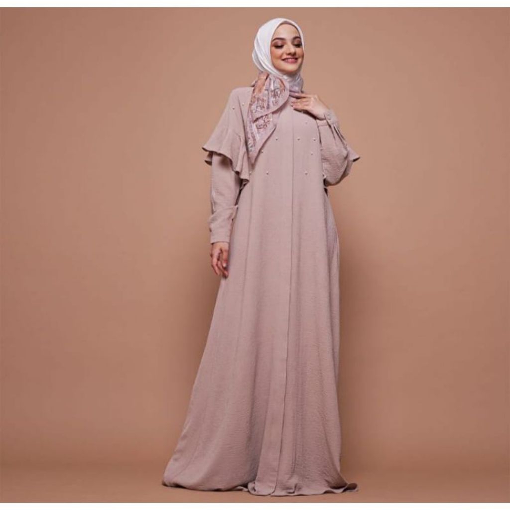CUCI GUDANG 50% BAJU MANDJHA IVAN GUNAWAN CLASSY DRESS