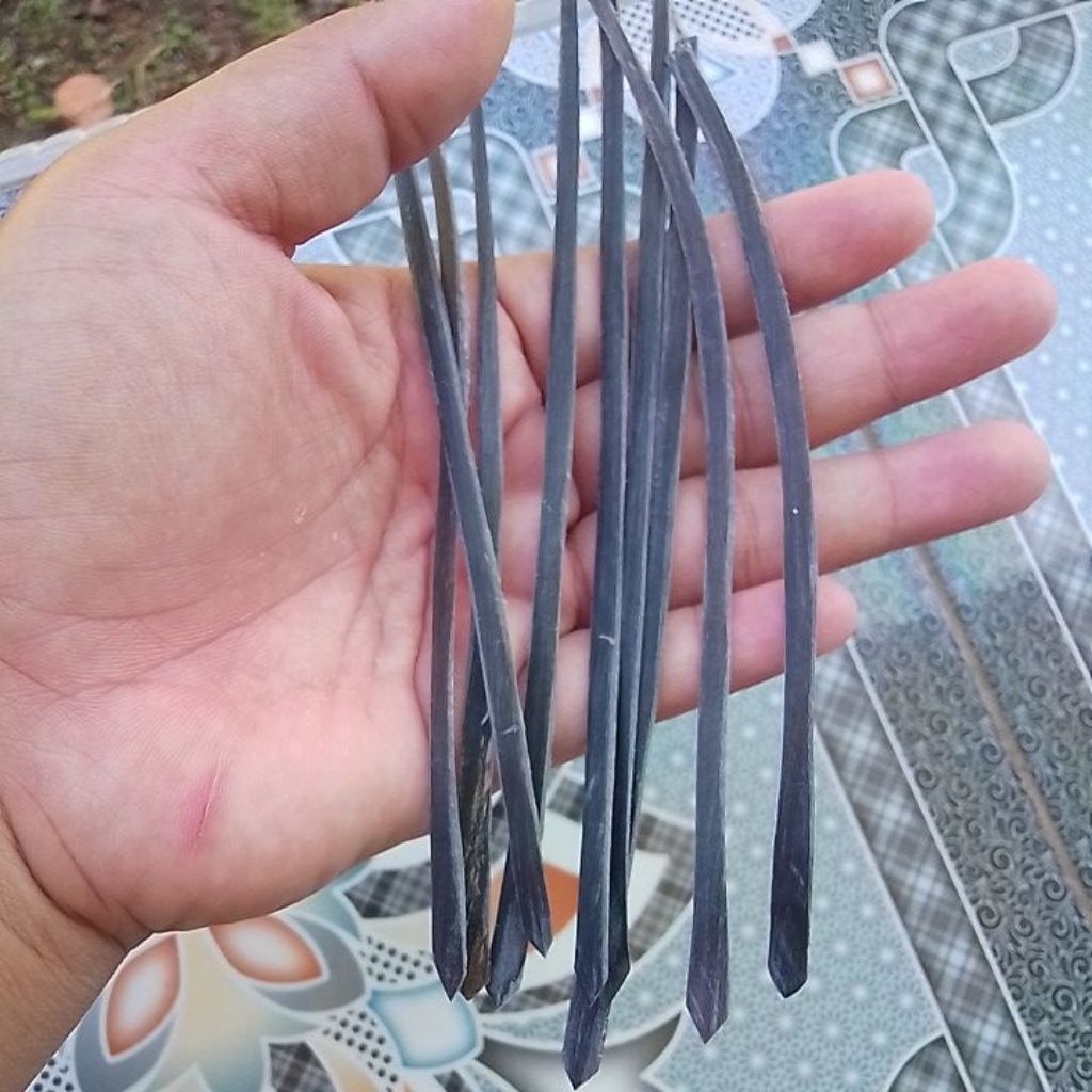 tali simpai dari tanduk isi 9