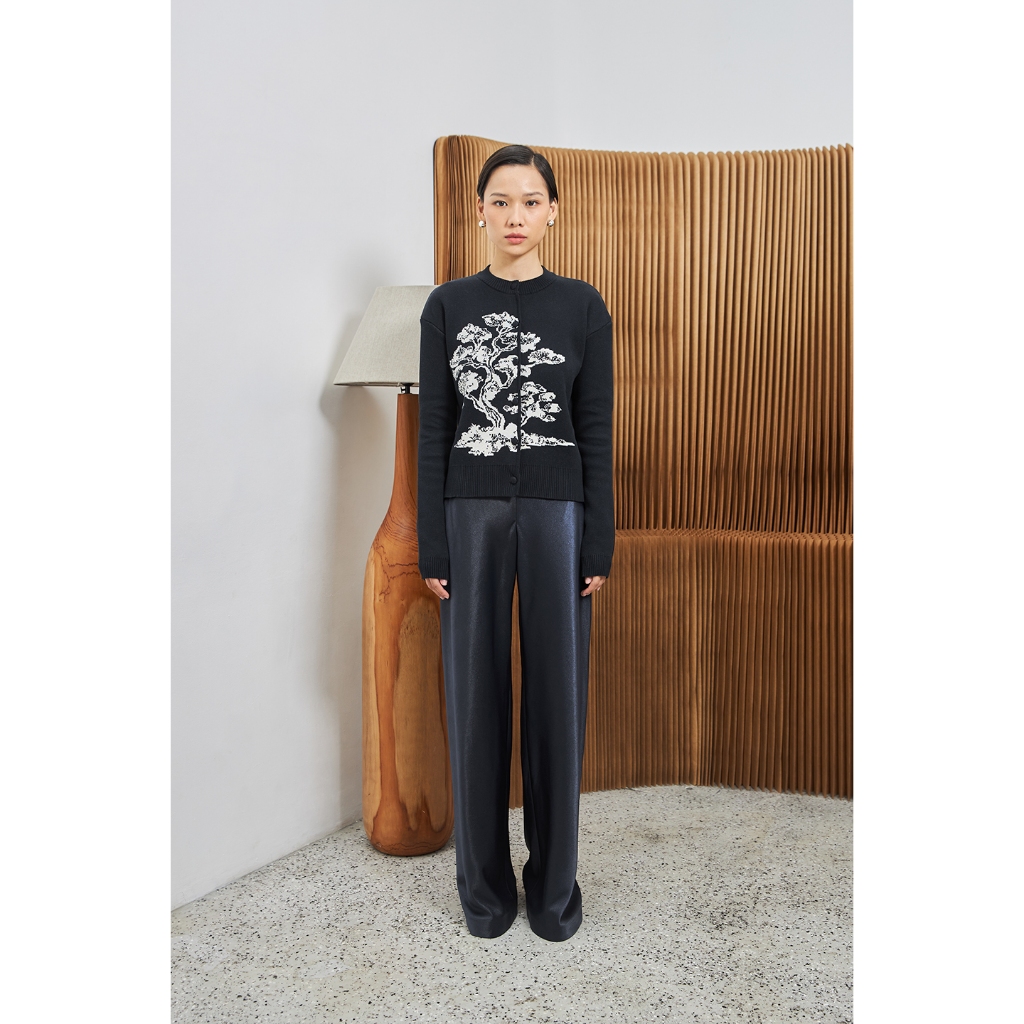 Claude - Mary Cardigan