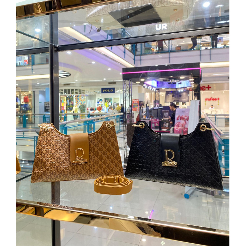 TAS WANITA ROTELLI ORIGINAL