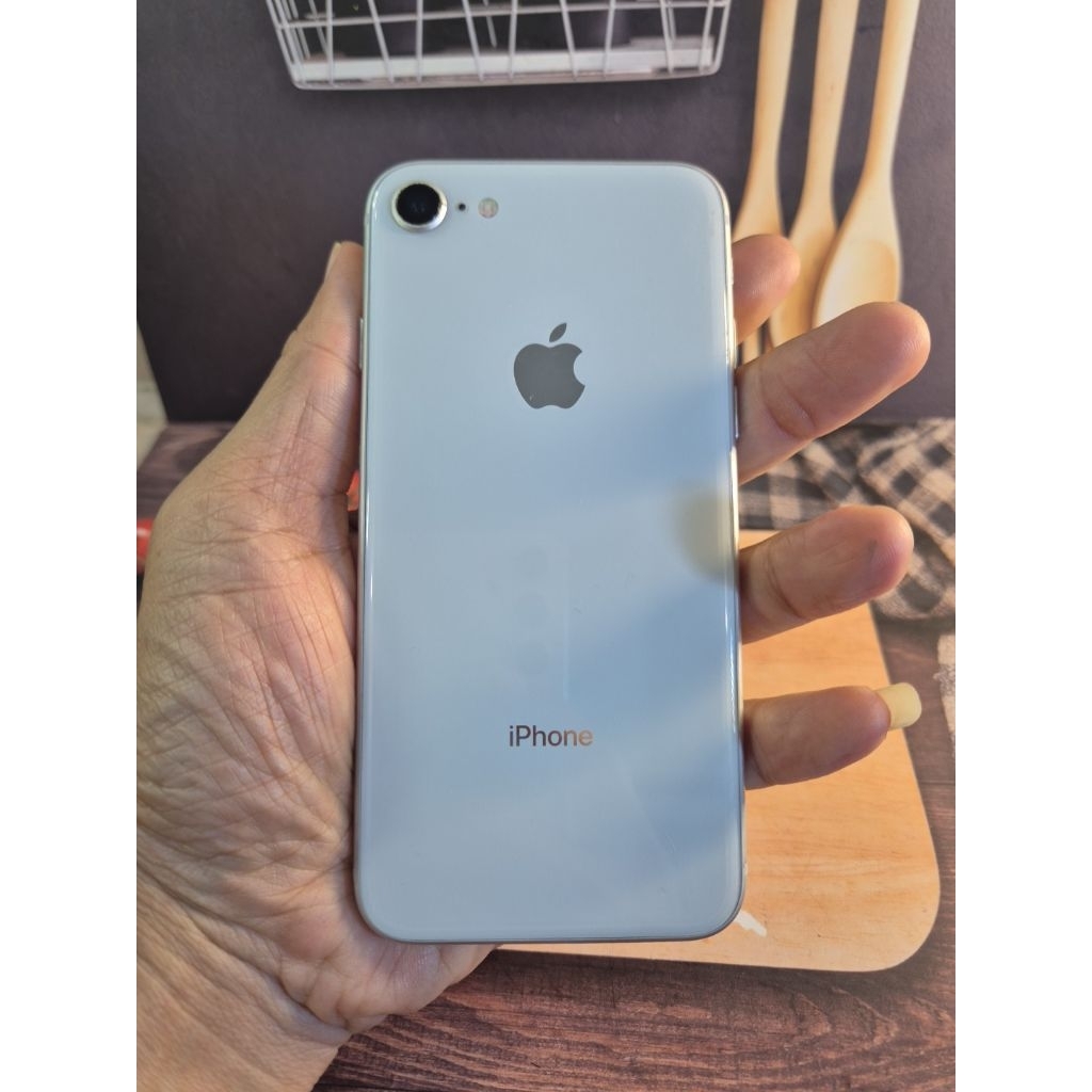 Iphone 8 64Gb Inter Batangan Deskripsi dibaca dulu