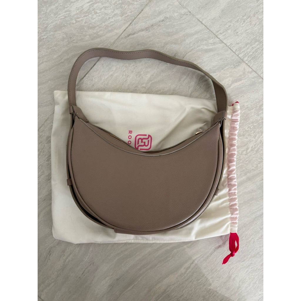 Preloved Roosy x Titan Tyra Bag