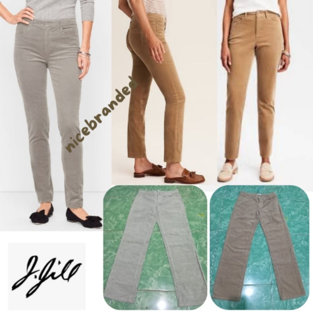 Celana Wanita J jill