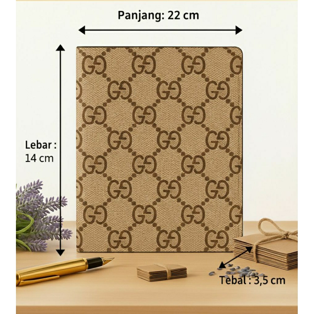 Sampul Alkitab Sedang Tas - Sampul Alkitab - G Sedang Biasa Alkitab - G Sedang Biasa